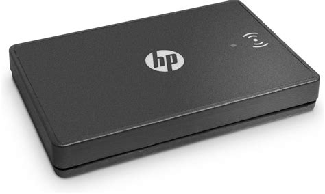 hp card reader 4ql32a